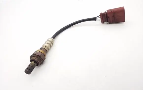 Skoda Fabia Mk2 (5J) Lambda probe sensor 03D906265A