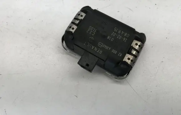 Renault Vel Satis Rain sensor 8200063060