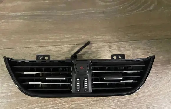 Ford Kuga III Dashboard air vent grill cover trim JX7B19K617