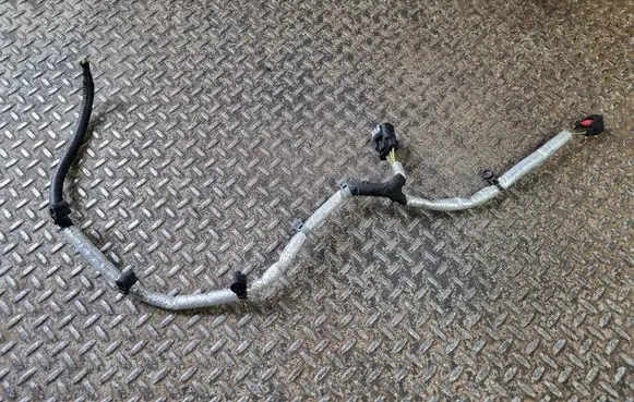 Other wiring loom