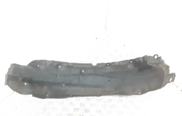Toyota RAV 4 (XA40) Rear arch fender liner splash guards 6563842010