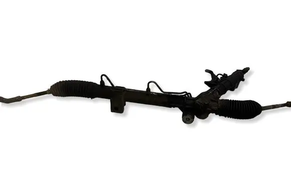 Opel Vivaro Steering rack 6700000463