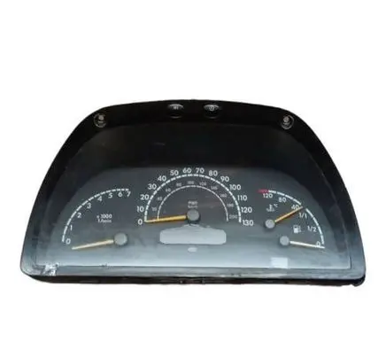 Mercedes-Benz Vito Viano W638 Speedometer (instrument cluster) 09050050072