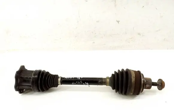 Audi Q7 4M Front driveshaft 4M0407271L