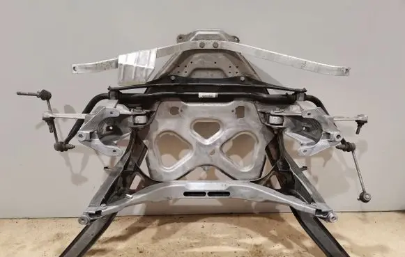 Rear subframe