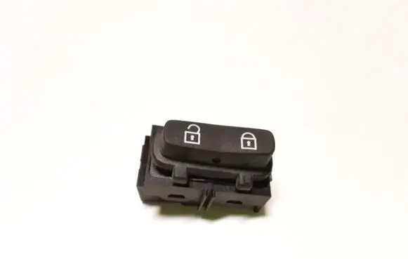 Central locking switch button
