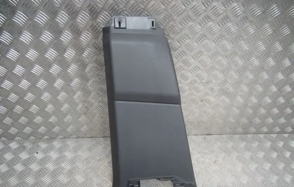 Volkswagen Multivan T5 side skirts sill cover