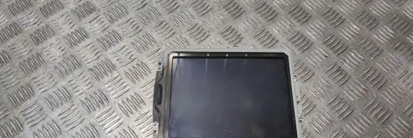 Volvo S90, V90 Screen/display/small screen 32247465