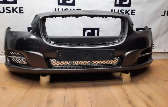 Jaguar XJ X351 Front bumper LMN