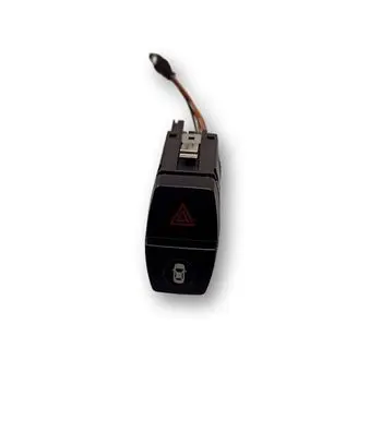 BMW 1 F52 Hazard light switch 61319423268 61316842274 61319354186