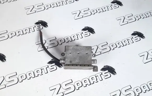 BMW 3 E46 Coolant heater 6918806