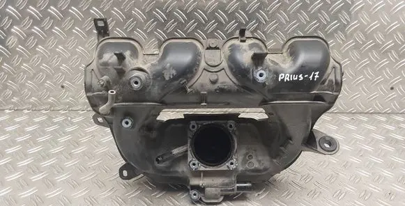 Intake manifold