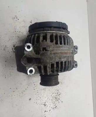 Audi A4 S4 B6 8E 8H Generator/alternator 06B903016AB 0124525009