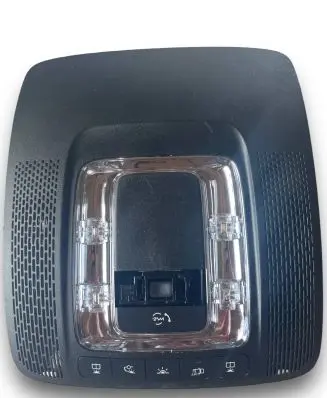 Mercedes-Benz B W247 Central body control module NR259 A0009001524