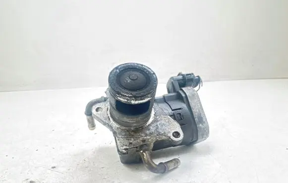 Opel Signum EGR valve 0000532105