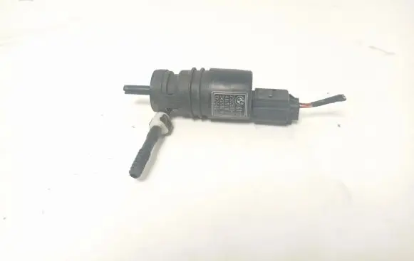 Windscreen/windshield washer pump