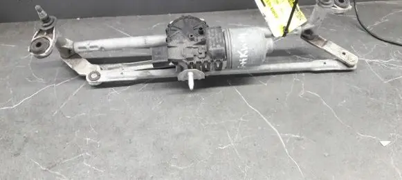 Seat Ibiza IV (6J,6P) Front wiper linkage 6R1955023A