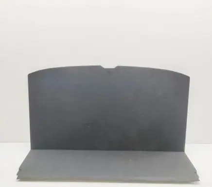 KIA Niro Trunk/boot floor carpet liner 85715AO000