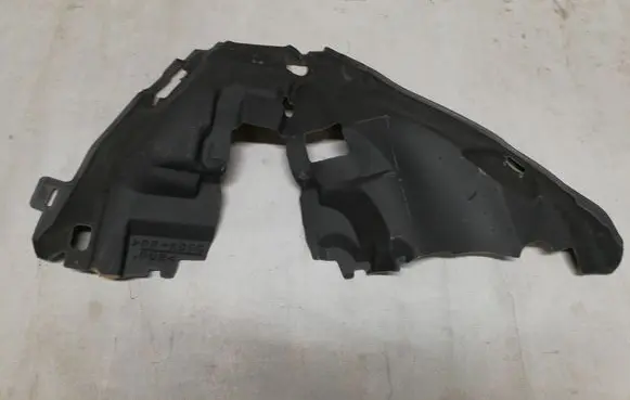 Mitsubishi Outlander Other interior part