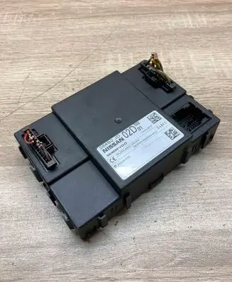 Nissan Navara Comfort/convenience module 284B2JD02D 5WK48812