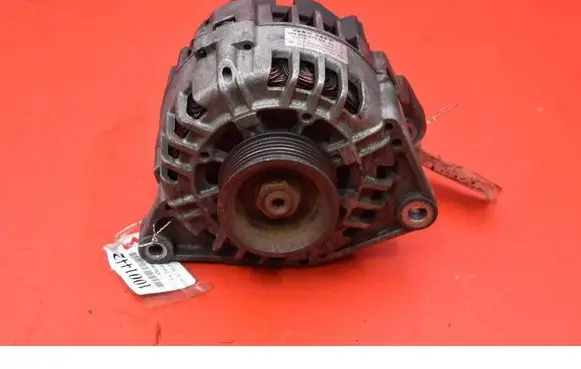 Generator/alternator