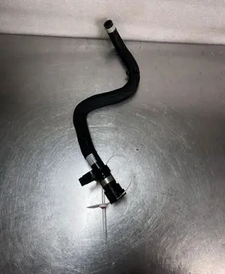 Renault Master IV Engine coolant pipe/hose 212809989R