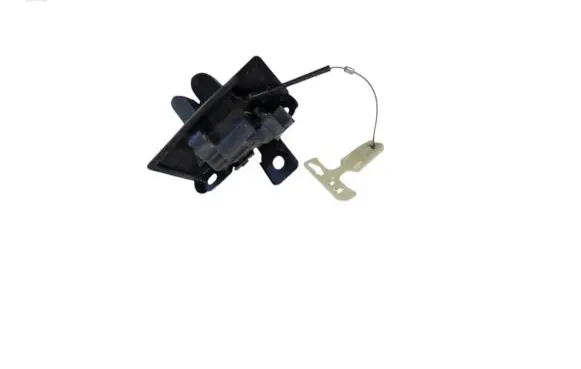 Ford Mustang VI Tailgate/trunk/boot lock/catch/latch FR3B6343282BB