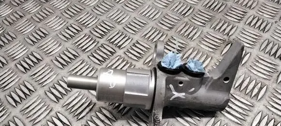 Audi A6 C7 Master brake cylinder