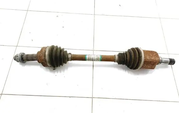 Ford Transit Front driveshaft BK213B437AB