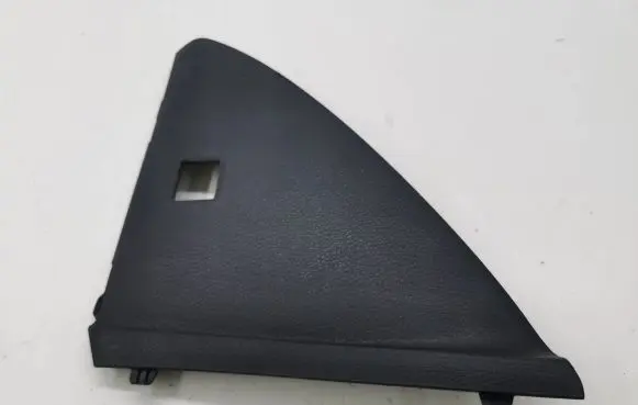 Toyota C-HR I Dashboard side end trim 55318F4020