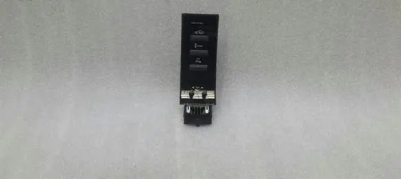 Mercedes-Benz S W221 A set of switches A2218216551