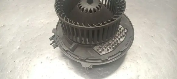 Volkswagen Golf VII Heater fan/blower 5Q1819021E