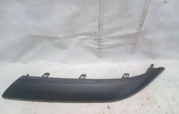 Dodge RAM Front bumper upper radiator grill 68356743AD