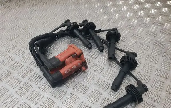 Volvo S70 V70 V70 XC Plug wire 
