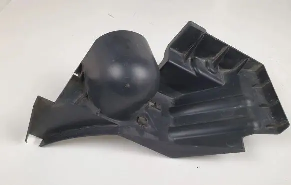 Renault Trafic II (X83) Air intake duct part 8200422830 93854605