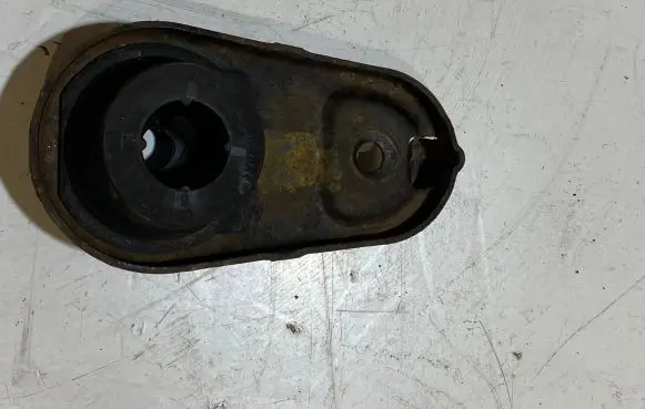 Ford Mustang VI Muffler mount bracket/holder FR335A242A