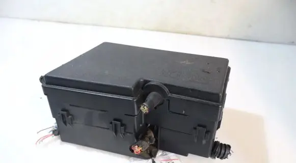 Ford Focus Fuse box set