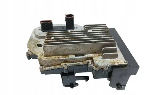 Volvo S60 Other control units/modules 31652295