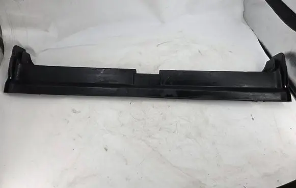 BMW 5 E34 Trunk/boot sill cover protection 78126559