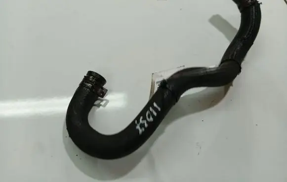 Renault Laguna III Power steering hose/pipe/line 