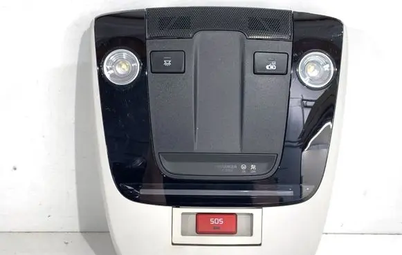 KIA EV6 Headlining lighting console trim 92800CV020