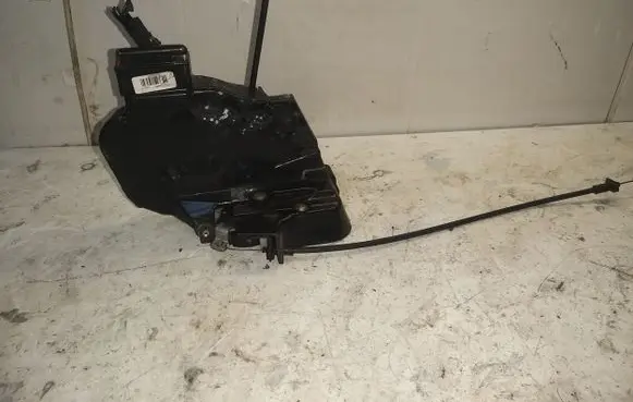Volvo V50 Rear door lock 2400150