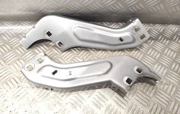 Citroen Berlingo Radiator support slam panel