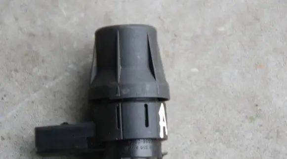Audi A8 S8 D3 4E Sensor 3D0959897
