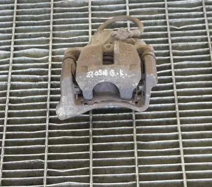Volkswagen Sharan Rear brake caliper