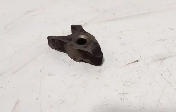 Toyota Corolla Verso E121 Fuel Injector clamp holder