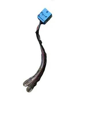 Audi A6 S6 C5 4B Other wiring loom 1J0937723