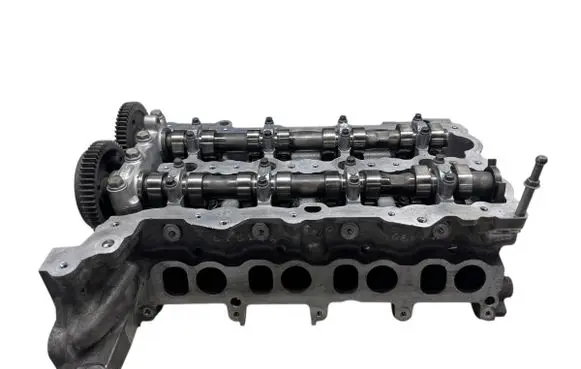 Opel Astra K Engine head B16DTE 55592920