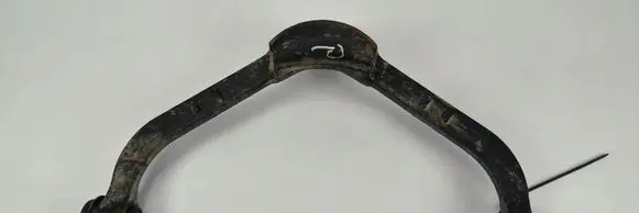 Jeep Cherokee III KJ Front control arm 