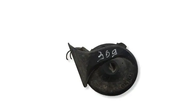 Volkswagen Golf IV Horn signal 